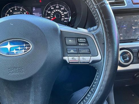 Used 2016 Subaru Forester 2.0XT Touring w/ Eyesight & Navigation System image 20