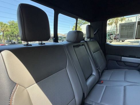 Used 2024 Ford F150 Lariat w/ Equipment Group 502A High AWD/4WD image 41