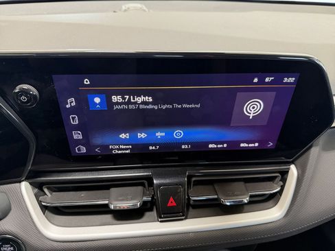 Used 2024 Chevrolet TrailBlazer LT w/ Driver Confidence Package image 21