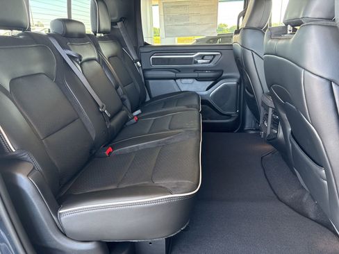 New 2026 RAM 1500 Laramie w/ Sport Appearance Package image 13