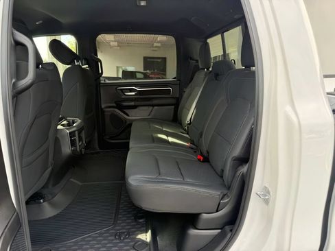 New 2026 RAM 1500 Big Horn AWD/4WD image 20