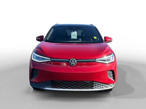 Certified 2022 Volkswagen ID.4 Pro S image 8