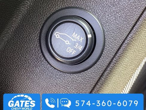 Used 2024 Chevrolet Equinox RS w/ RS Leather Package AWD/4WD image 27