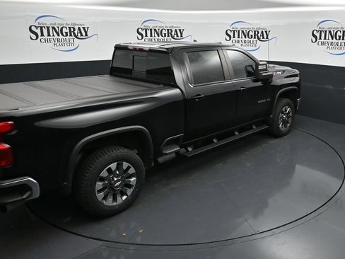 Used 2024 Chevrolet Silverado 2500 LT w/ All Star Edition AWD/4WD image 24