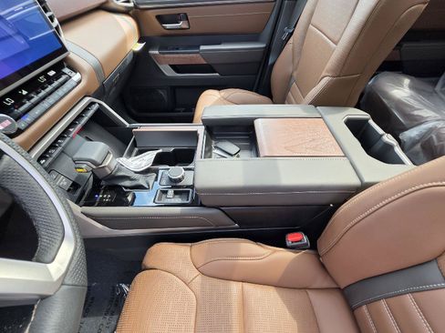New 2026 Toyota Tundra 1794 Edition AWD/4WD image 12