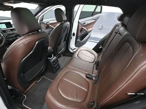 Used 2018 BMW X2 sDrive28i w/ Premium Package image 39