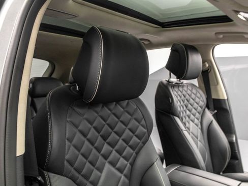 Used 2025 Genesis GV80 3.5T Prestige image 41