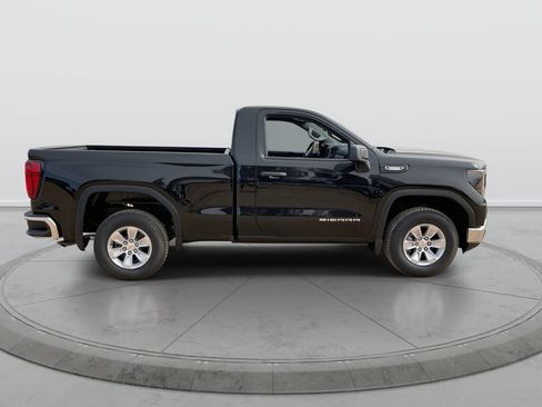 New 2026 GMC Sierra 1500 Pro w/ Trailering Package RWD image 9
