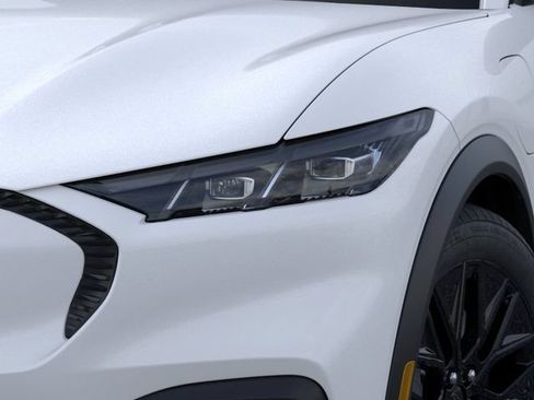 New 2026 Ford Mustang Mach-E Select RWD image 18