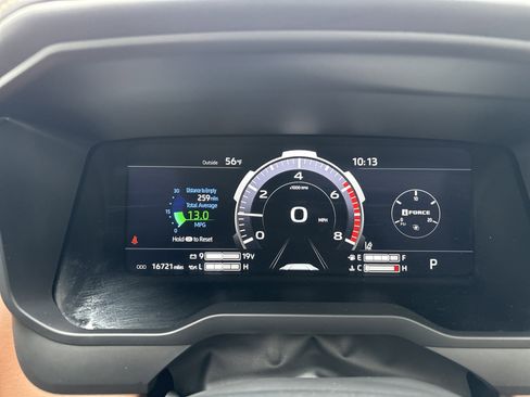 Used 2024 Toyota Tundra 1794 Edition AWD/4WD image 6