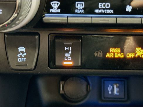 Certified 2023 Toyota RAV4 XSE image 21