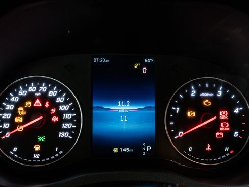 New 2025 Mercedes-Benz Sprinter 2500 image 11