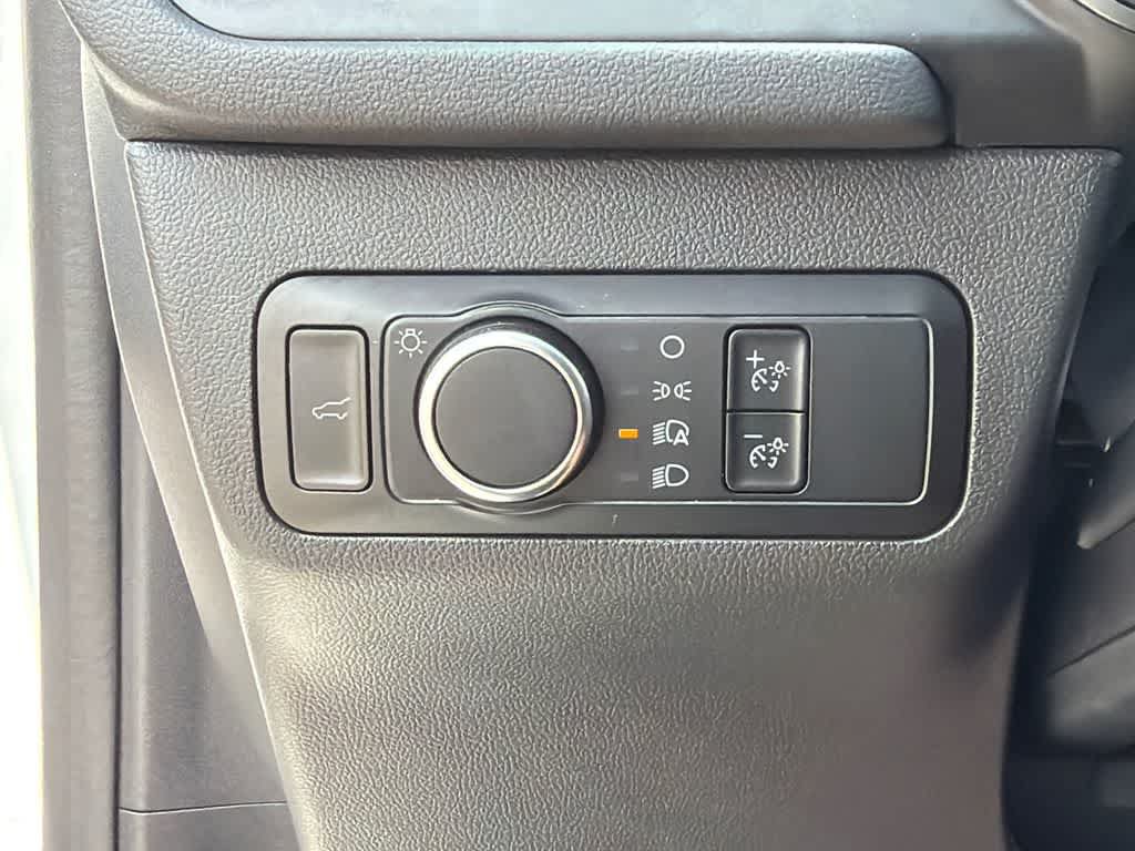 Used 2024 Ford Escape Active FWD image 35