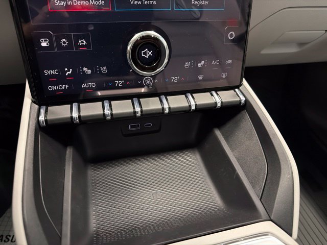 New 2027 GMC Terrain Denali w/ LPO, Floor Liner Package AWD/4WD image 49