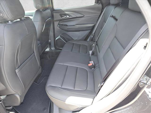 New 2026 Chevrolet TrailBlazer ACTIV FWD image 11