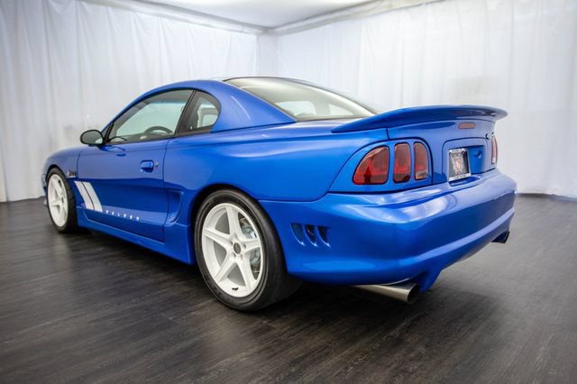Used 1998 Ford Mustang GT RWD image 27