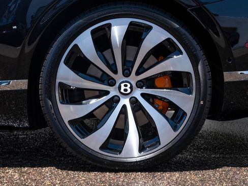 New 2026 Bentley Continental GT AWD/4WD image 24