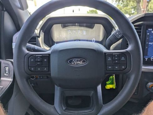 Used 2024 Ford F150 XL AWD/4WD image 27