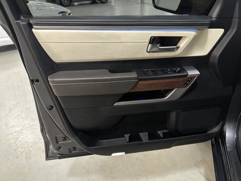 Used 2022 Toyota Tundra 1794 Edition image 17