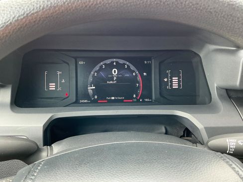 Used 2024 Toyota Tacoma SR RWD image 11