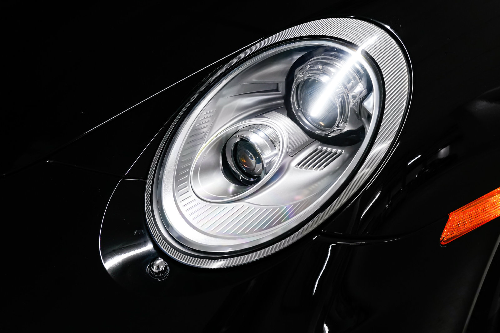 Used 2012 Porsche 911 Carrera GTS RWD image 29