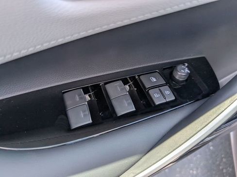 New 2026 Toyota Corolla XSE FWD image 16