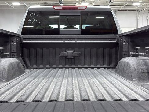 New 2026 Chevrolet Silverado 1500 RST w/ Convenience Package II image 7