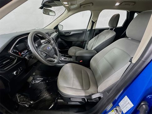 Used 2020 Ford Escape S image 14