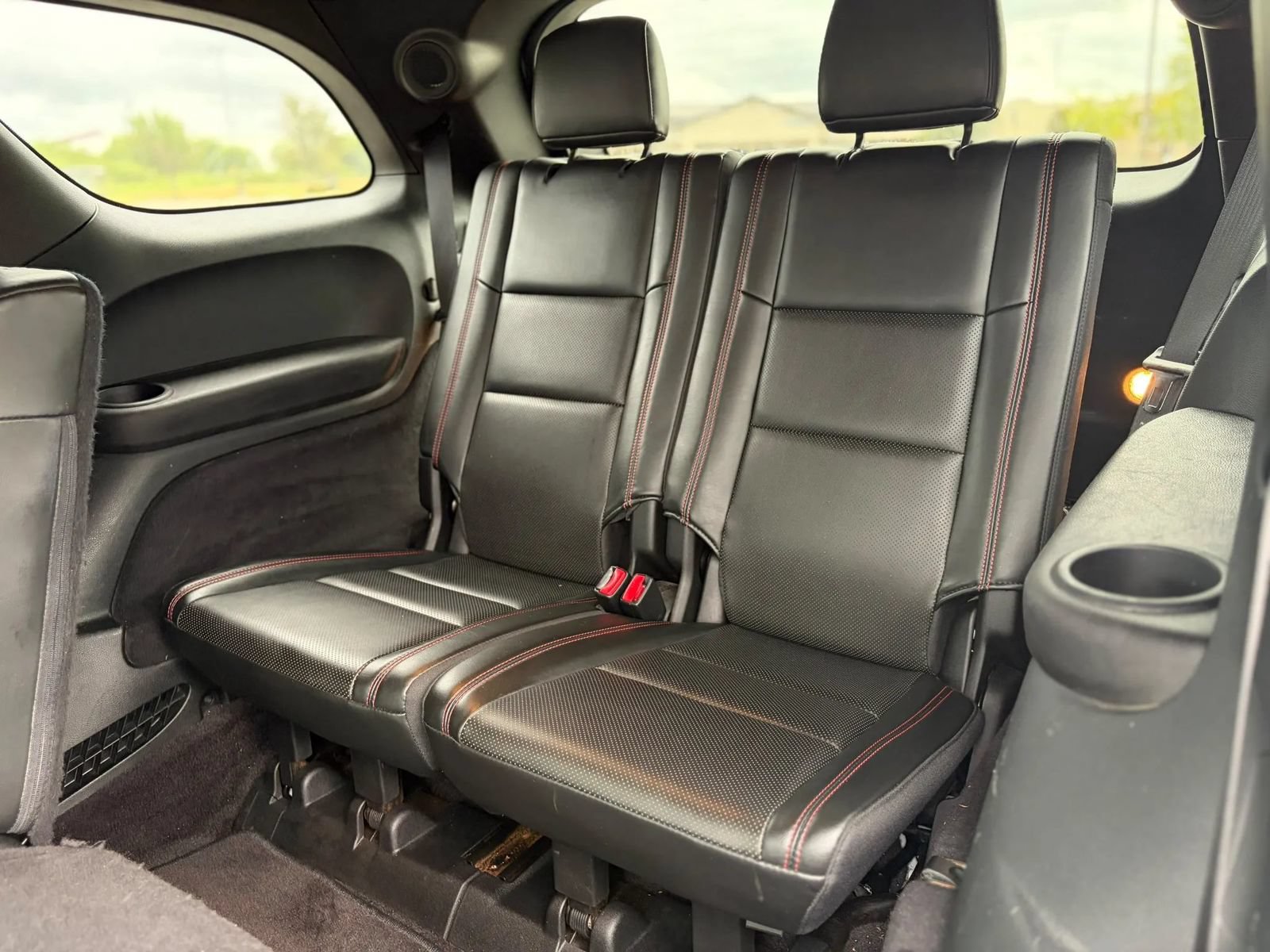 Used 2016 Dodge Durango R/T w/ Trailer Tow Group IV AWD/4WD image 25