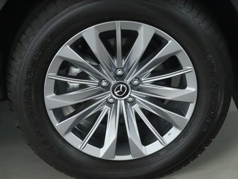 Certified 2024 MAZDA CX-90 3.3 Turbo w/ Select Package AWD/4WD image 10