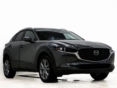 Used 2023 MAZDA CX-30 AWD 2.5 S w/ Select Package