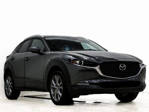 Used 2023 MAZDA CX-30 AWD 2.5 S w/ Select Package image 1