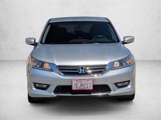 Used 2014 Honda Accord Sport video 2