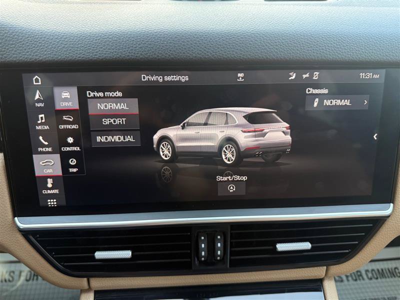 Used 2019 Porsche Cayenne AWD/4WD image 25