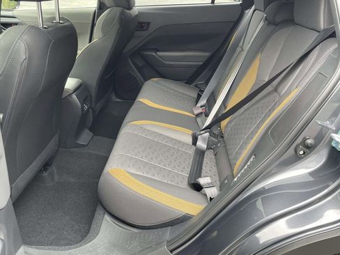 New 2026 Subaru Crosstrek 2.5i Sport AWD/4WD image 11