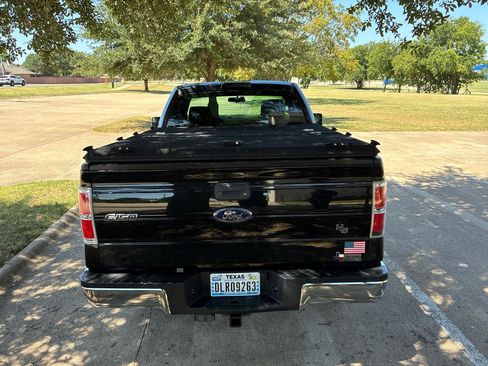 Used 2013 Ford F150 XL w/ Mid Equipment Group RWD image 12