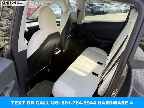 Used 2023 Tesla Model Y Long Range image 33
