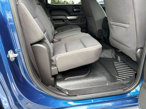 Used 2017 Chevrolet Silverado 1500 LT w/ All Star Edition AWD/4WD image 15
