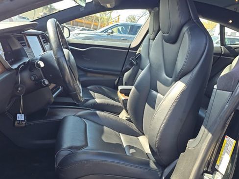 Used 2018 Tesla Model S 75D AWD/4WD image 5