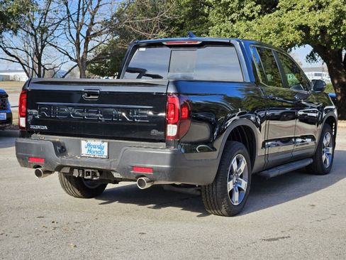 New 2026 Honda Ridgeline RTL image 6