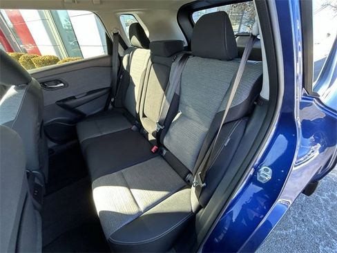 Certified 2022 Nissan Rogue SV image 23