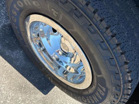 Used 2018 RAM 3500 Big Horn AWD/4WD image 24