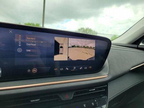 New 2026 Buick Envision Sport Touring AWD/4WD image 20