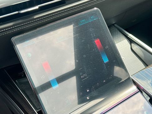 New 2025 Cadillac Escalade Premium Luxury image 16