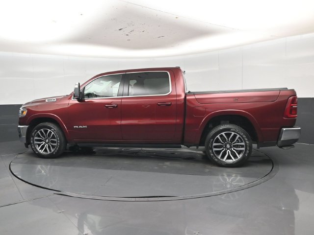 Used 2025 RAM 1500 Limited AWD/4WD image 39