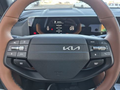 New 2026 Kia Sportage X-Line image 18