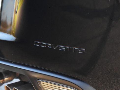 Used 2007 Chevrolet Corvette Coupe w/ Preferred Equipment Group image 20