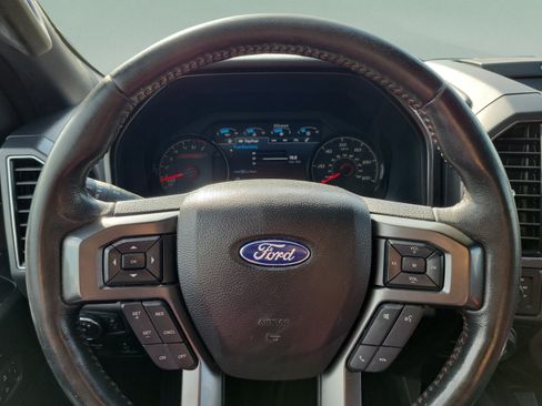 Used 2018 Ford F150 Lariat AWD/4WD image 19