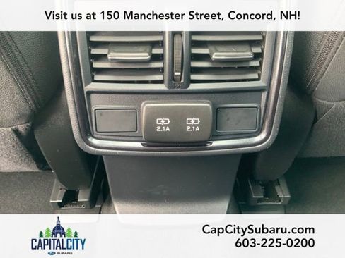 Used 2023 Subaru Forester Wilderness image 18