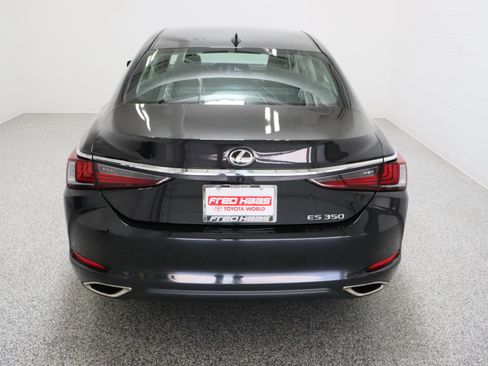 Used 2024 Lexus ES 350 w/ Accessory Package (Z2) FWD image 8
